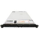 Dell PowerEdge R620 2x E5-2670 V2 32GB RAM 2.5" 8Bay...