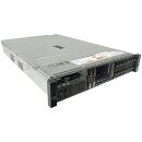 Dell PowerEdge R730 2xE5-2640 V4 128 GB HDD 16x 2.5 Zoll...