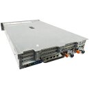 Dell PowerEdge R730 2xE5-2640 V4 256 GB RAM HDD 16x 2.5...