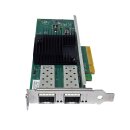 Intel X710-DA2 FC Dual-Port 10GbE PCIe x8 3.0 Converged...