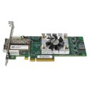 HP QLogic SN1000Q QLE2662-HP Dual-Port 16Gb PCIe x8 FC...