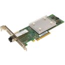 HP Enterprise StoreFabric 853010-001 SN1100Q 16Gb 1-Port...