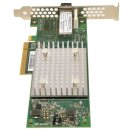 HP Enterprise StoreFabric 853010-001 SN1100Q 16Gb 1-Port PCIe3 Fibre Channel HBA