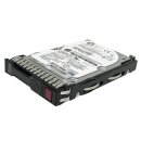 HP 500 GB 6G HDD SATA 7.2K ST9500620NS 656107