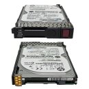 HP 500 GB 6G HDD SATA 7.2K ST9500620NS 656107