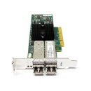 IBM EC2M Dual-Port 10Gb PCIe x8 FC NIC&RoCE Adapter LP for Power8 System 00RX875