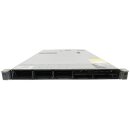 HP ProLiant DL360p G8 Server 2x E5-2695 V2 2,4 GHz16GB RAM P420i 8Bay 2,5 Zoll