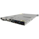 HP ProLiant DL360p G8 Server 2x E5-2695 V2 2,4 GHz16GB RAM P420i 8Bay 2,5 Zoll