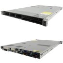 HP ProLiant DL360p G8 Server 2x E5-2695 V2 2,4 GHz16GB RAM P420i 8Bay 2,5 Zoll