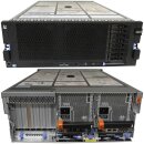 IBM Server System X3850 X5 2x Xeon E7-4870 10C 2.40GHz CPU 0 GB RAM PC3 2.5 Zoll HDD 4Bay