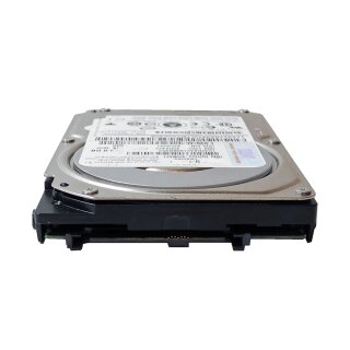 Dell WD Western Digital 600GB WD6001BKHG 096G91 2.5" 10K 6G SAS HDD