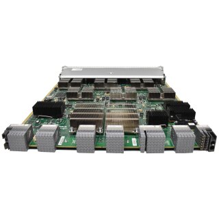 Cisco N77-F348XP-23 Nexus 7700 48-Port 1/10 Gigabit Ethernet FC Switch  Modul F3 Series