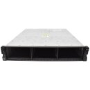 IBM Storwize V3700 Expansion Enclosure Model FC 5887 24x...