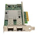 Intel X520-SR2 FC Dual-Port 10GbE PCI-Express x8...