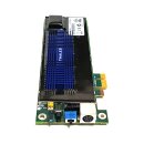 nCipher Thales A-022001-L PCI-Express x1 Hardware Security Module Controller ohne Bracket