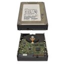 NetApp HGST 600GB SAS 3.5Zoll HDD 6Gbps 15k HUS156060VLS600