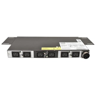 IBM DPI C19 Enterpriser PDU 9306-RTP 39Y8948 39Y8927 3 Phasen mit