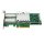 Oracle Intel X520-DA2 FC Dual-Port 10GbE PCI-Express x8 Converged Network Adapter 7051223 LP