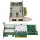 Oracle Intel X520-DA2 FC Dual-Port 10GbE PCI-Express x8 Converged Network Adapter 7051223 LP