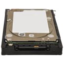 EMC HGST 600 GB 2.5“ 15K 12G SAS EMC PN:...