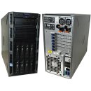 Dell PowerEdge T320 Tower XEON E5-2403 v2 4C 1.8GHz 4GB...