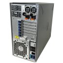 Dell PowerEdge T320 Tower XEON E5-2403 v2 4C 1.8GHz 4GB RAM PERC H310 8Bay 3,5"