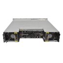 Dell Compellent SC4020 24x 2,5Zoll 2x 10G-iSCSI-2 Typ A...