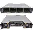 Dell Compellent SC4020 24x 2,5Zoll 2x 10G-iSCSI-2 Typ A...