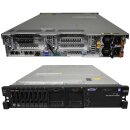 IBM System Storage SAN Volume Controller 1 x Xeon E5-2650...