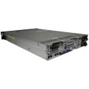 IBM System Storage SAN Volume Controller 1 x Xeon E5-2650 v2 2.60 GHz 8-Core 32 GB DDR3 8Bay 2.5"