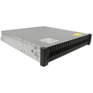 NetApp DS2246 Disk Shelf 2U NAJ 1001 24x 1 2TB 12G 2 5 SAS 2x IOM6