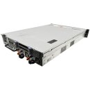 Dell PowerEdge R730 2xE5-2698 V4 128 GB HDD 16x 2.5 Zoll Bay