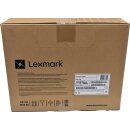 Lexmark CS622de A4 Farblaser-Druck LAN Duplex 5029-636 NEU/OVP