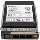 Dell 1,6TB 2.5&ldquo; SAS SSD Gen 3 MZ-WLL1T6C Dell R640,...