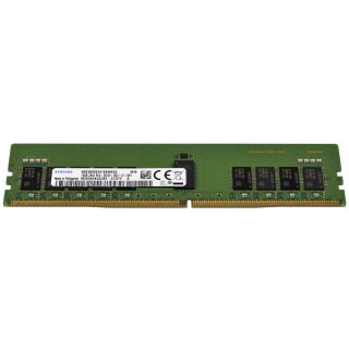 Samsung 16GB 2Rx8 PC4-2666V DDR4 RAM M393A2K43CB2-CTD