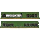 Samsung 16GB 2Rx8 PC4-2666V DDR4 RAM M393A2K43CB2-CTD