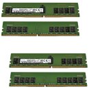 32GB Samsung 2x 16GB 2Rx8 PC4-2666V DDR4 RAM...