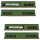 32GB Samsung 2x 16GB 2Rx8 PC4-2666V DDR4 RAM M393A2K43CB2-CTD für Dell R640, R740, R740xd