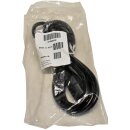 Cisco 37-0994-02 2m Netzkabel C14 - C13 10A schwarz NEW