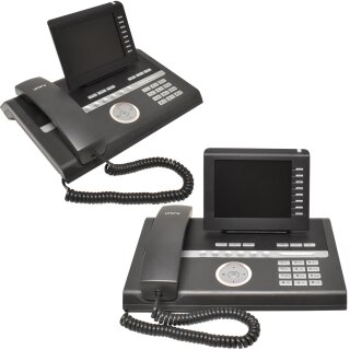 SIEMENS Unify OpenStage 60 G HFA Systemtelefon PoE S30817-S7403-B103-13 Lava L30250-F600-C160
