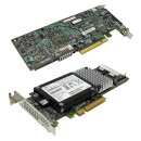 IBM LSI MR SAS 9271-8i 8-Port 6 Gb/s PCIe x8 RAID...