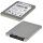 Lite-On SSD CV3-CE128 128GB 2.5 Zoll SATA III Solid State Drive X904914-006