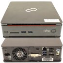 FUJITSU ESPRIMO Q920 Mini-PC Intel i5-4590T CPU 8GB RAM 500GB SSHD USFF