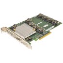 HP SAS Expander Card 28 Port SAS 12Gbps PCI-e 3...