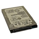 Toshiba MK5059GSXP 500GB 2.5 Zoll Slim SATA HDD