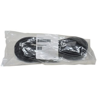 Netzkabel 2m Schuko - C13 gewinkelt Cisco 37-0712-01 10-16A H05VV ...