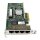 HP 331T Quad Port PCIe x4 Gigabit Server Adapter 649871-001 647592-001 LP