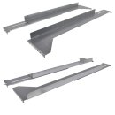 Dell Rack Rail Kit Rackschienen 6053B0544301 6053B0544401...