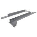 Dell Rack Rail Kit Rackschienen 6053B0544301 6053B0544401...