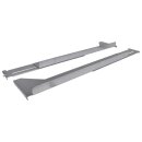 Dell Rack Rail Kit Rackschienen 6053B0544301 6053B0544401 0FNKJY für PowerVault MD3060E MD3260 MD3460 MD3860I